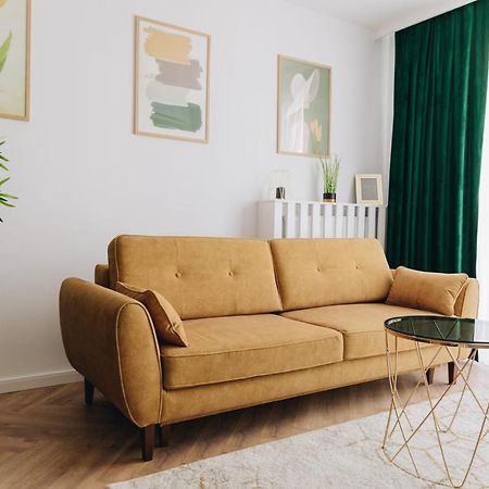 Tulip Apartment Oradea Zewnętrze zdjęcie