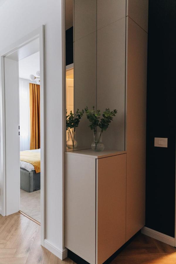 Tulip Apartment Oradea Zewnętrze zdjęcie