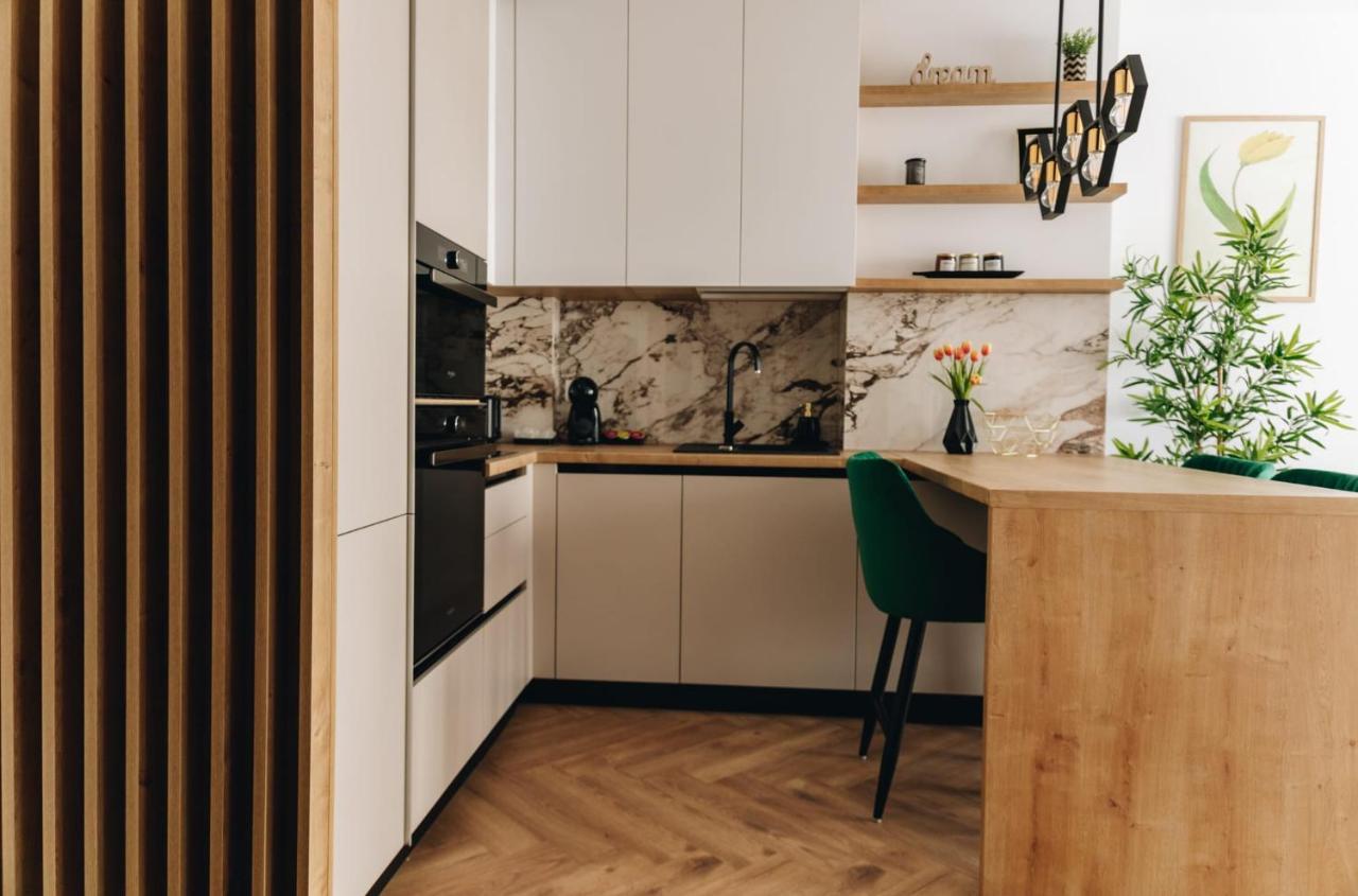 Tulip Apartment Oradea Zewnętrze zdjęcie