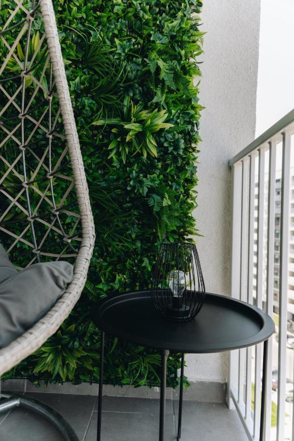 Tulip Apartment Oradea Zewnętrze zdjęcie
