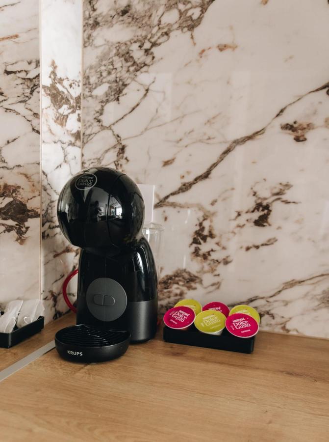 Tulip Apartment Oradea Zewnętrze zdjęcie