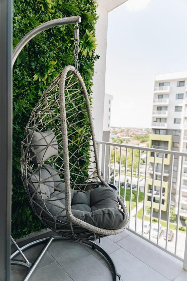 Tulip Apartment Oradea Zewnętrze zdjęcie