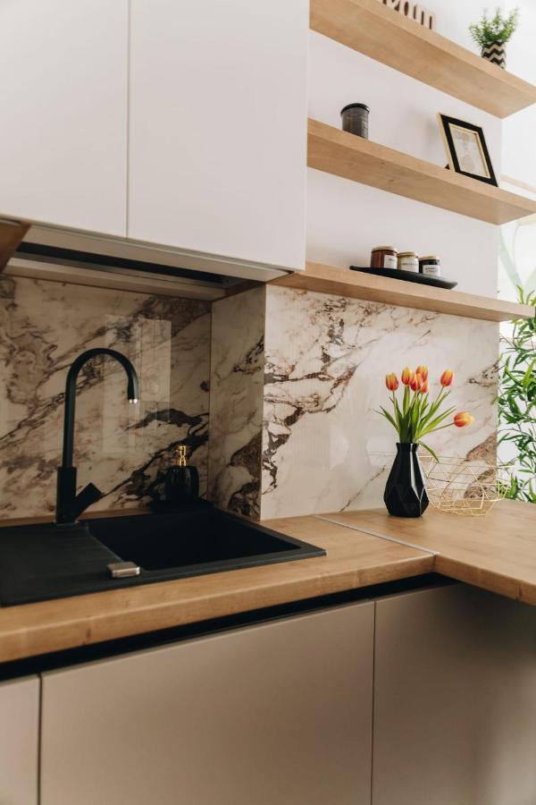Tulip Apartment Oradea Zewnętrze zdjęcie