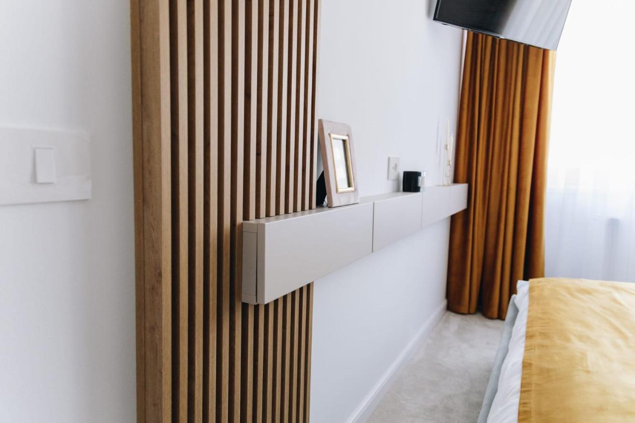 Tulip Apartment Oradea Zewnętrze zdjęcie