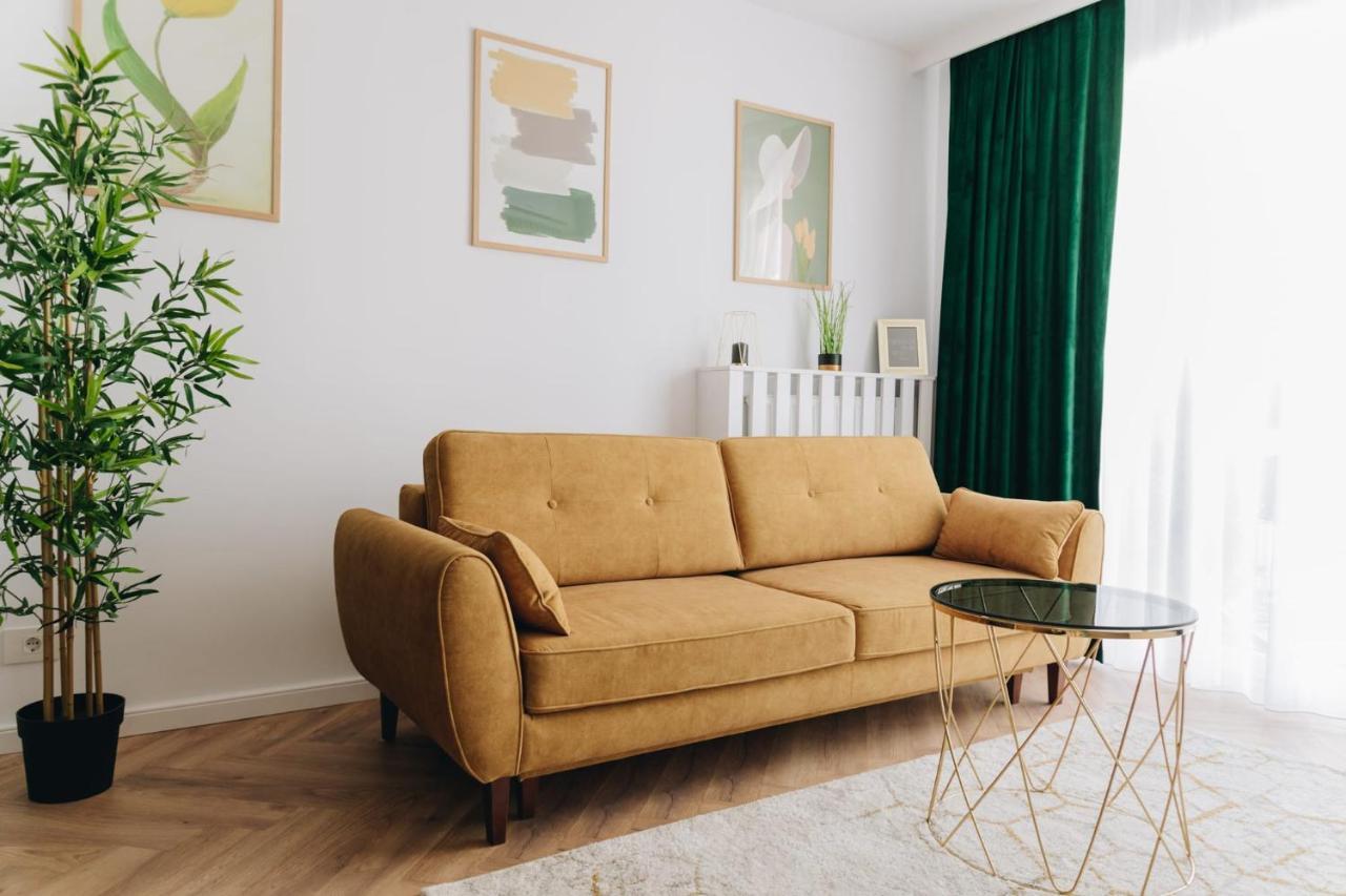 Tulip Apartment Oradea Zewnętrze zdjęcie