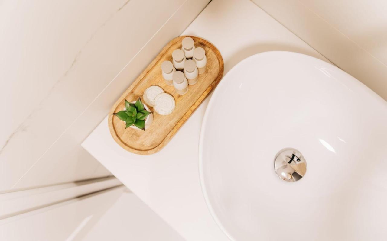 Tulip Apartment Oradea Zewnętrze zdjęcie